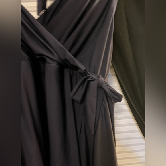 JCrew Reimagined Navy Blue One Piece Plus Size! 📸🖤 - Picture 2 of 5